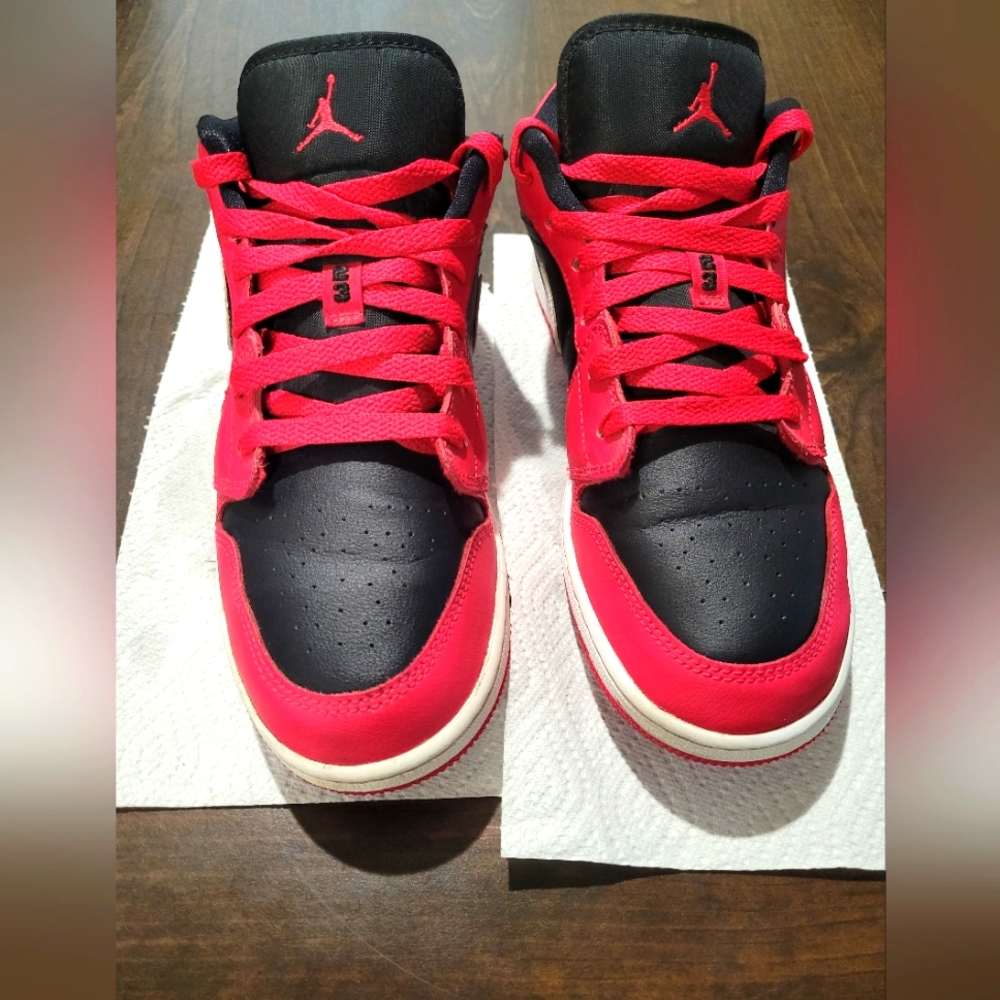 Jordan Sneakers